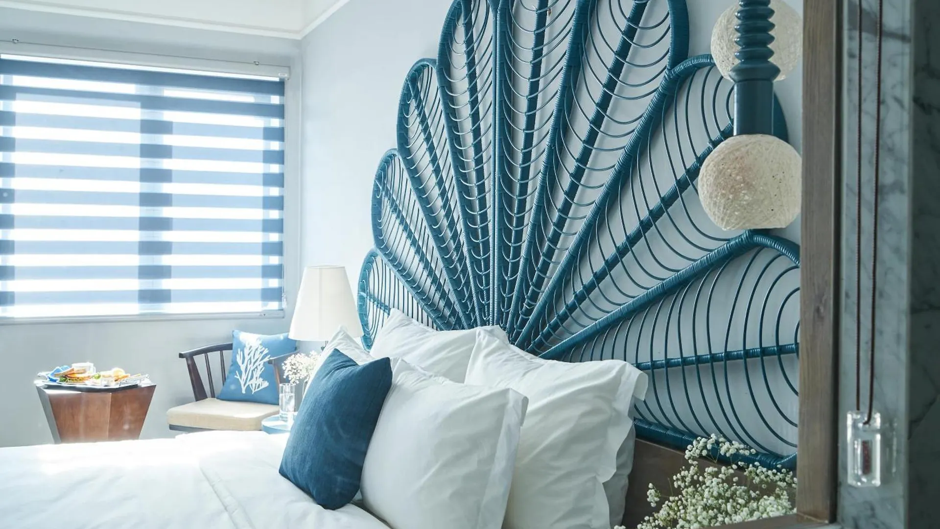 ****  Sofiana My Khe Hotel & Spa- Rooftop Pool Bar Da Nang Vietnam