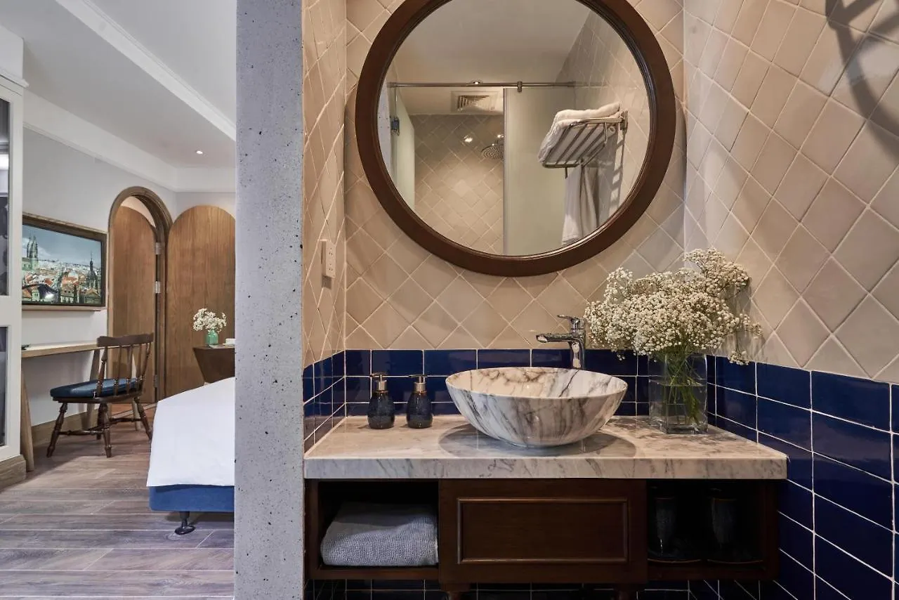 ****  Sofiana My Khe Hotel & Spa- Rooftop Pool Bar Da Nang Vietnam
